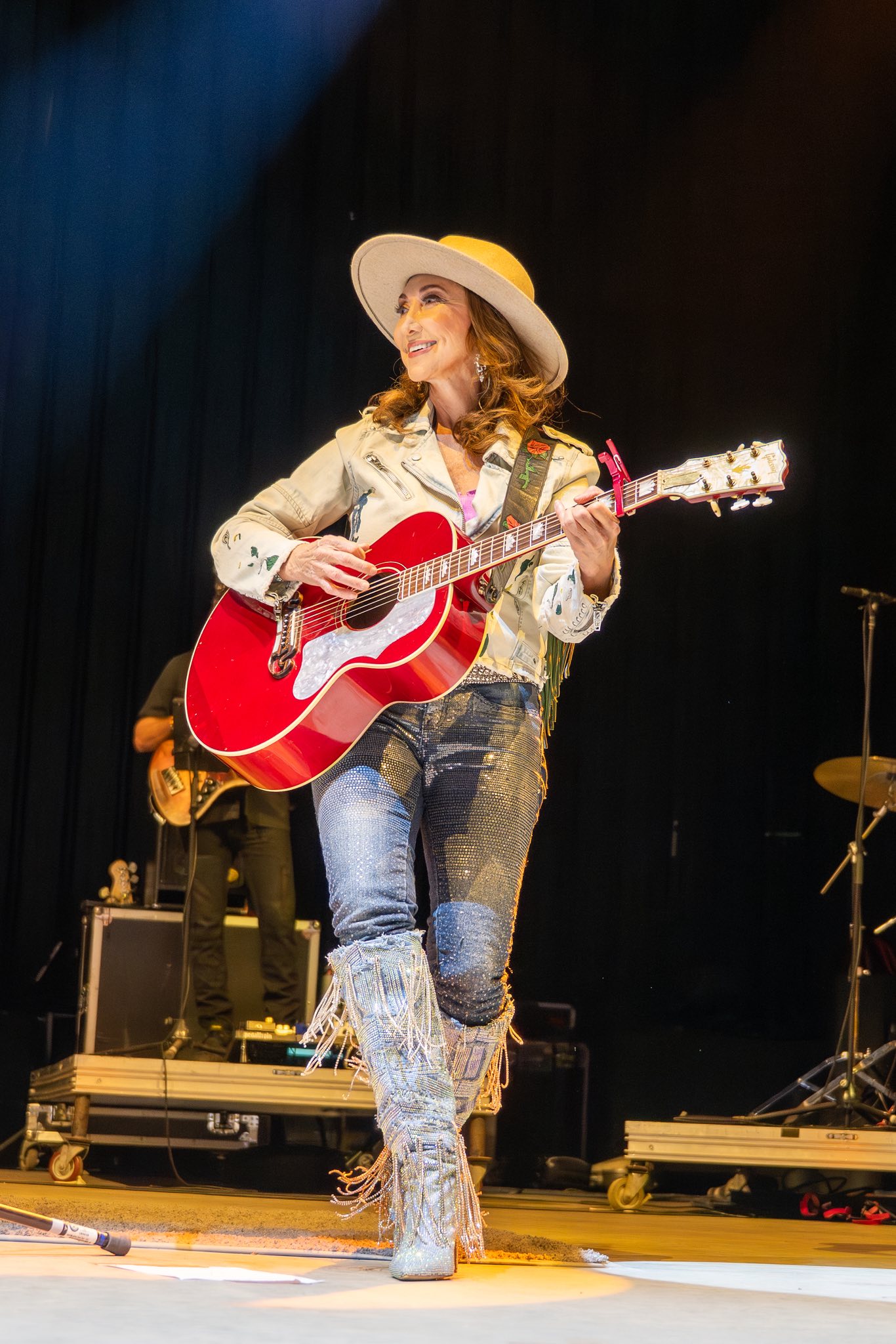 Pam Tillis